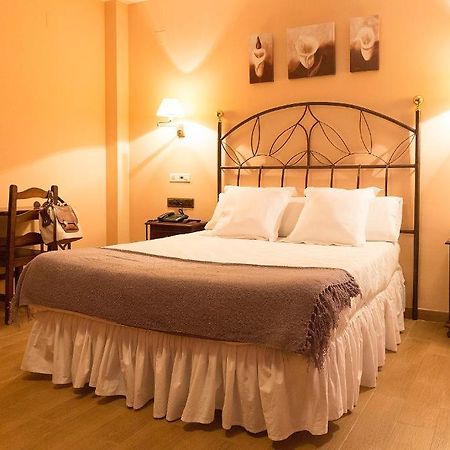 Hotel Maria Посадас Стая снимка